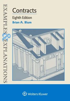 Príklady a vysvetlenia k zmluvám - Examples & Explanations for Contracts
