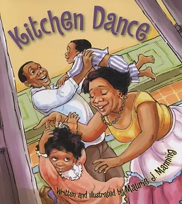 Kuchynský tanec - Kitchen Dance