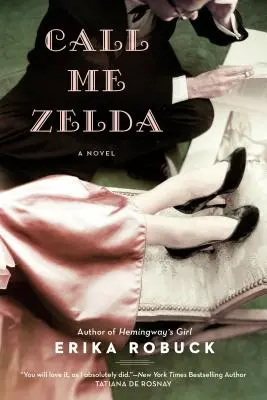 Volajte ma Zelda - Call Me Zelda