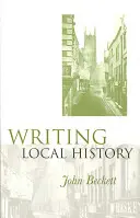 Písanie miestnych dejín - Writing Local History