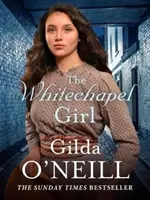 Dievča z Whitechapel - Whitechapel Girl