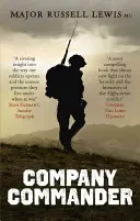 Veliteľ roty - Company Commander