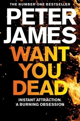 Chcete byť mŕtvi, zväzok 10 - Want You Dead, Volume 10