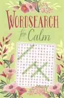 Slovné hľadanie pre upokojenie - Wordsearch for Calm