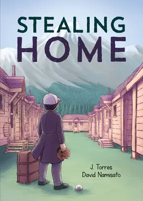 Krádež domov - Stealing Home