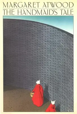 Príbeh služobníčky - The Handmaid's Tale