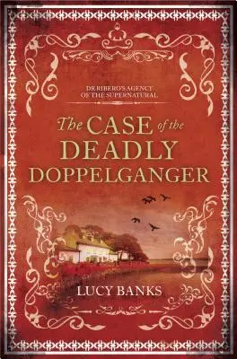 Prípad smrteľného dvojníka, 2 - The Case of the Deadly Doppelganger, 2