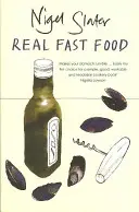 Skutočné rýchle jedlo - Real Fast Food