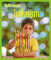 Info Buzz: Náboženstvo: Judaizmus - Info Buzz: Religion: Judaism