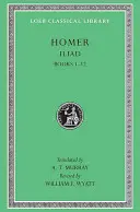 Iliada: Knihy 13-24 - Iliad: Books 13-24