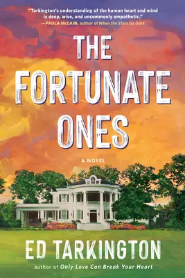 Šťastlivci - The Fortunate Ones