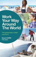 Pracujte na ceste okolo sveta - Work Your Way Around the World