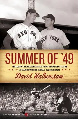 Leto '49 - Summer of '49