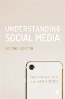 Porozumenie sociálnym médiám - Understanding Social Media
