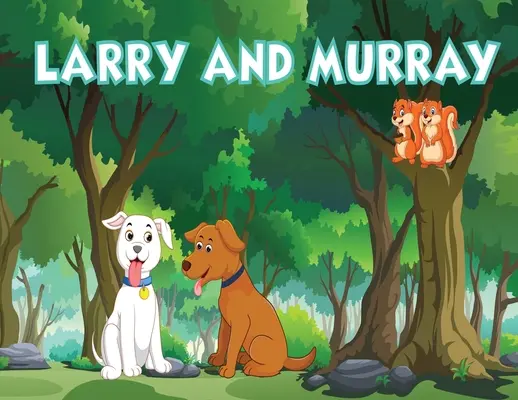 Larry a Murray - Larry and Murray