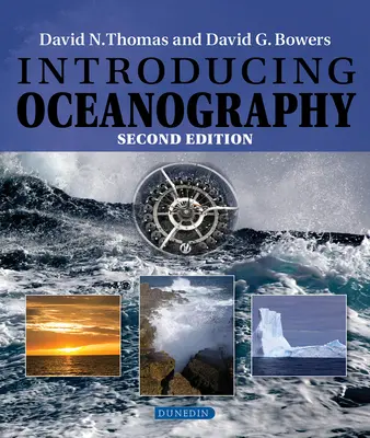 Predstavujeme oceánografiu - Introducing Oceanography
