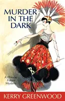 Vražda v tme - Murder in the Dark