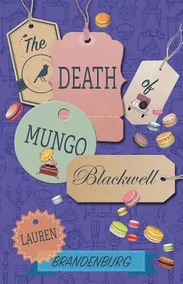 Smrť Munga Blackwella - The Death of Mungo Blackwell