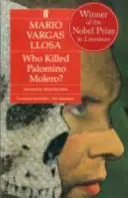 Kto zabil Palomina Molera? - Who Killed Palomino Molero?