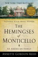 Hemingsovci z Monticella: Americká rodina - The Hemingses of Monticello: An American Family