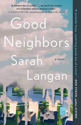 Dobrí susedia - Good Neighbors