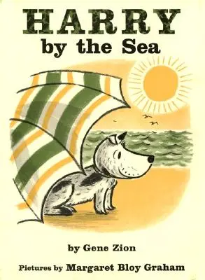 Harry pri mori - Harry by the Sea