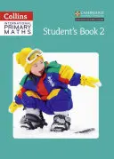 Collins International Primary Maths - Student's Book 2