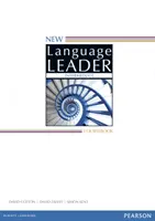 Nová učebnica pre stredne pokročilých jazykových lektorov - New Language Leader Intermediate Coursebook