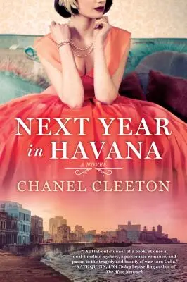Ďalší rok v Havane - Next Year in Havana