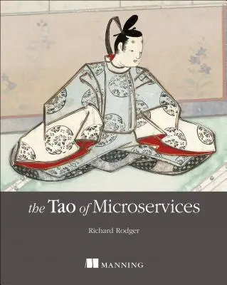 Tao mikroslužieb - The Tao of Microservices