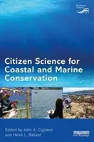 Občianska veda pre ochranu pobrežia a morí - Citizen Science for Coastal and Marine Conservation