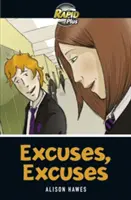 Rapid Plus 5A Výhovorky Výhovorky - Rapid Plus 5A Excuses Excuses