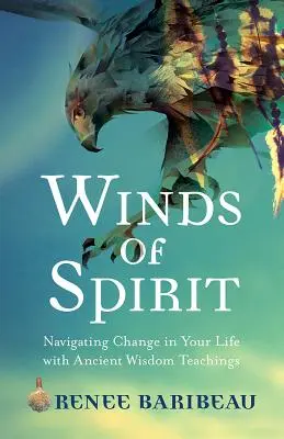 Vetry ducha - Winds of Spirit