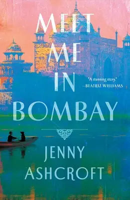 Zoznámte sa so mnou v Bombaji - Meet Me in Bombay