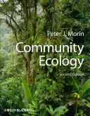 Komunitná ekológia - Community Ecology