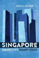 Singapur: Inteligentné mesto, inteligentný štát - Singapore: Smart City, Smart State