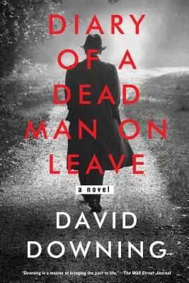 Denník mŕtveho muža na dovolenke - Diary of a Dead Man on Leave