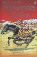 Alexander Veľký (Bingham Jane (EDFR)) - Alexander the Great (Bingham Jane (EDFR))