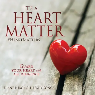 Je to srdcová záležitosť - It's a Heart Matter
