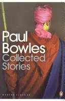 Zbierka poviedok - Collected Stories