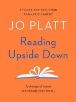 Čítanie naruby - Vtipná a pocitová romantická komédia - Reading Upside Down - A funny and feel-good romantic comedy