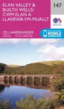 Elan Valley a Builth Wells - Elan Valley & Builth Wells