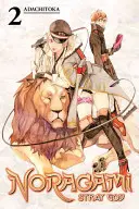 Noragami: Zatúlaný boh 2 - Noragami: Stray God 2