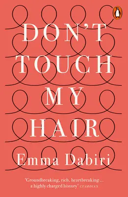 Nedotýkaj sa mojich vlasov - Don't Touch My Hair