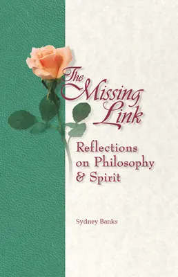 Chýbajúci článok: Úvahy o filozofii a duchu - The Missing Link: Reflections on Philosophy and Spirit