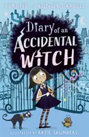 Denník náhodnej čarodejnice - Diary of an Accidental Witch