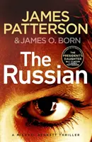 Ruský - (Michael Bennett 13). Najnovší strhujúci triler Michaela Bennetta - Russian - (Michael Bennett 13). The latest gripping Michael Bennett thriller
