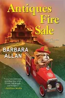 Výpredaj starožitností - Antiques Fire Sale