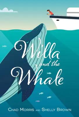 Willa a veľryba - Willa and the Whale