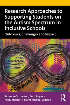 Výskumné prístupy k podpore žiakov s autizmom v inkluzívnych školách: Výsledky, výzvy a vplyv - Research Approaches to Supporting Students on the Autism Spectrum in Inclusive Schools: Outcomes, Challenges and Impact